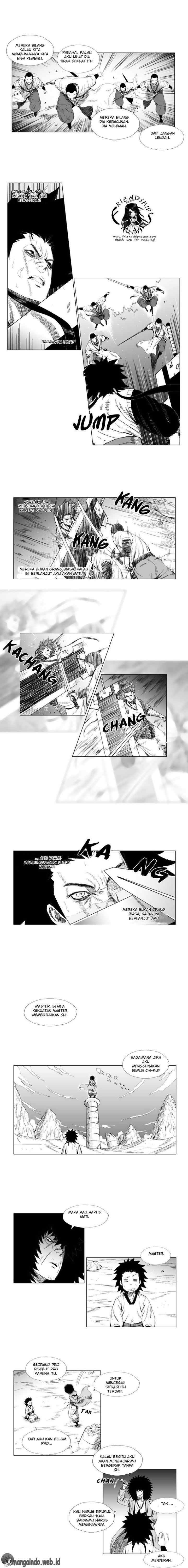 Red Storm chapter 47 halaman 4
