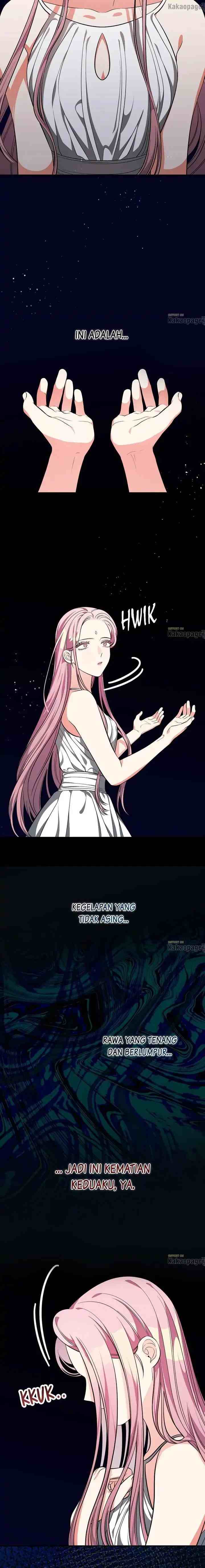 Duchess of the Glass House chapter 46 halaman 10