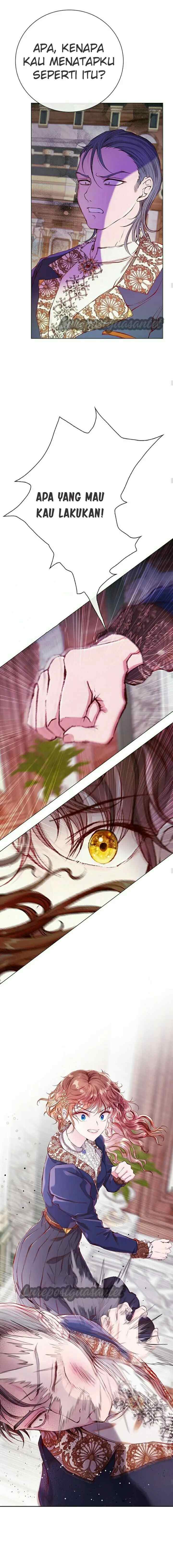 I Woke Up as the Ugly Duckling chapter 78 halaman 10
