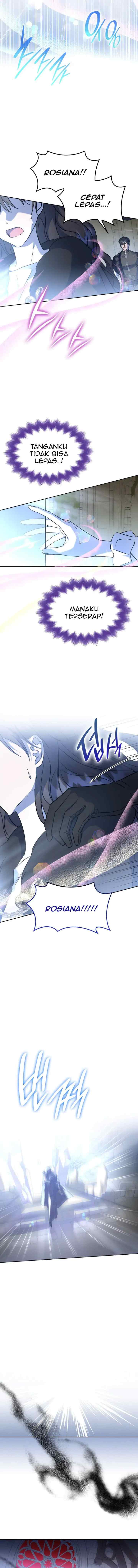 For the Happy Ending of the Ravages chapter 37 halaman 7