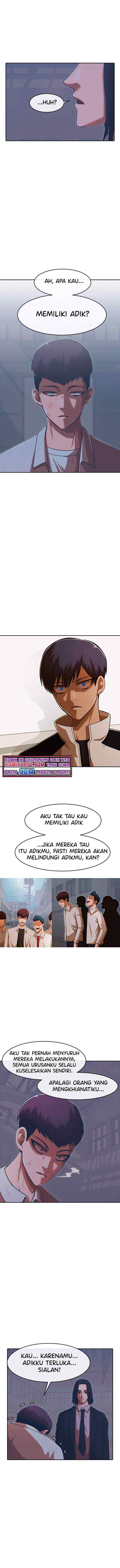 The Girl from Random Chatting! chapter 172 halaman 11