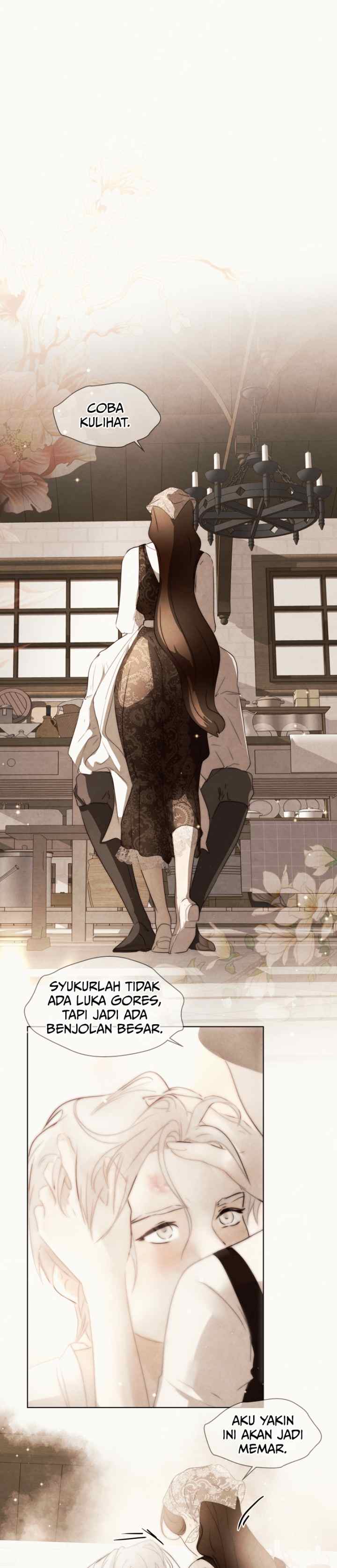 I Am the Villain chapter 42 halaman 7