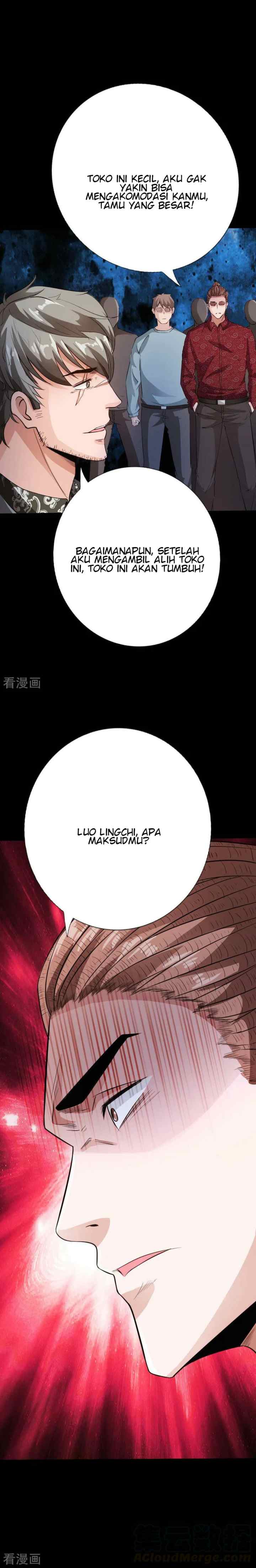 Hopeless chapter 74 halaman 15