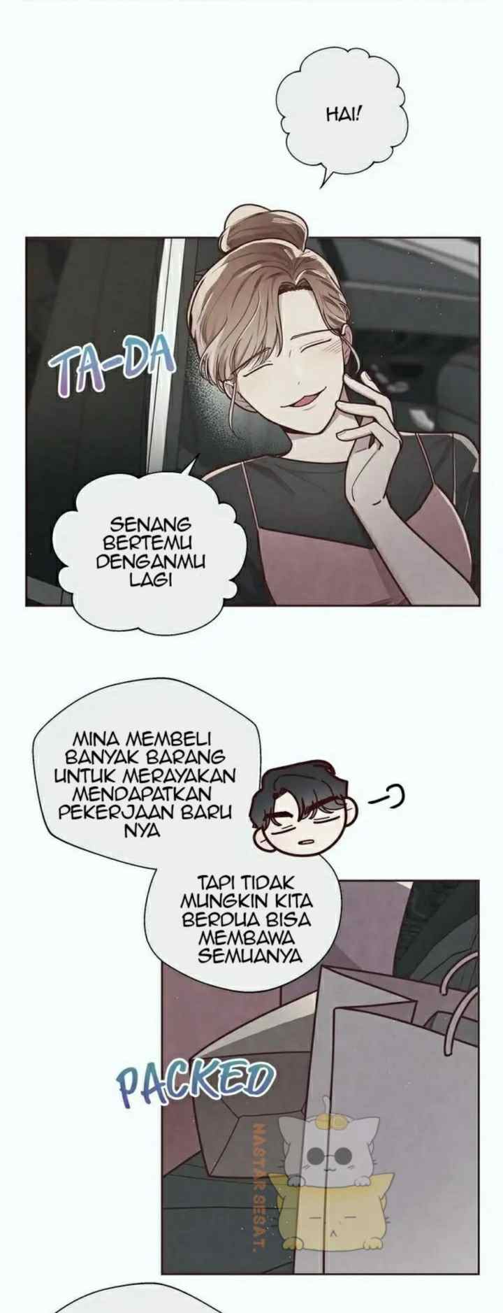 Relationship Ring chapter 22 halaman 10