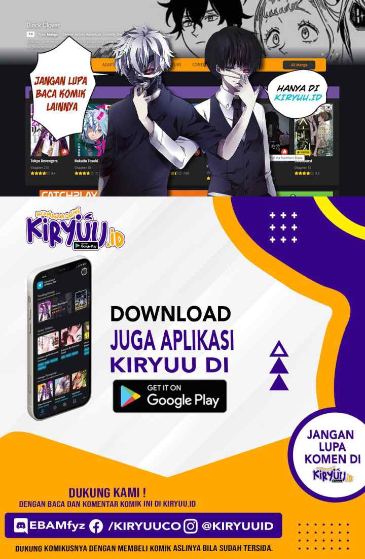 Rise of The Cheat User chapter 3 halaman 14