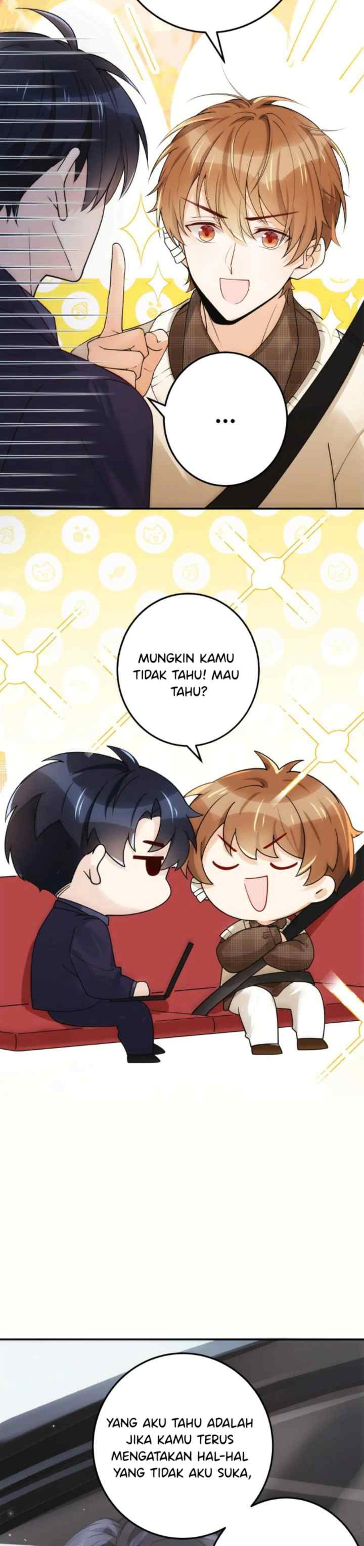 Guide on How to Sleep chapter 7 halaman 5