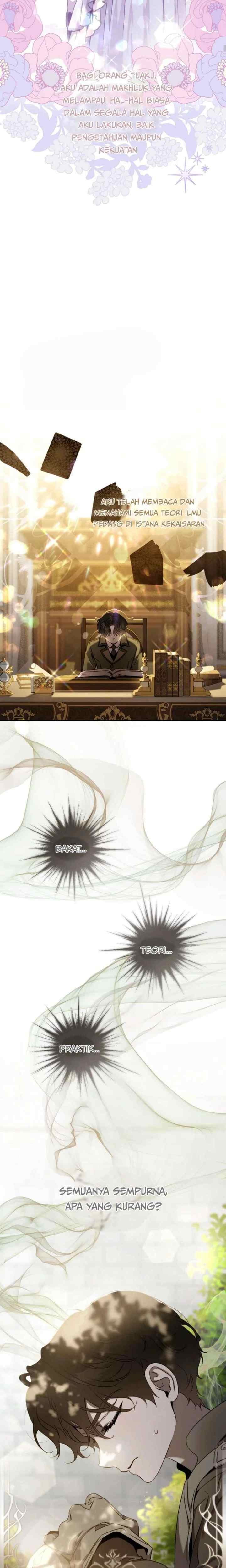 I Tamed a Tyrant and Ran Away chapter 127 halaman 5