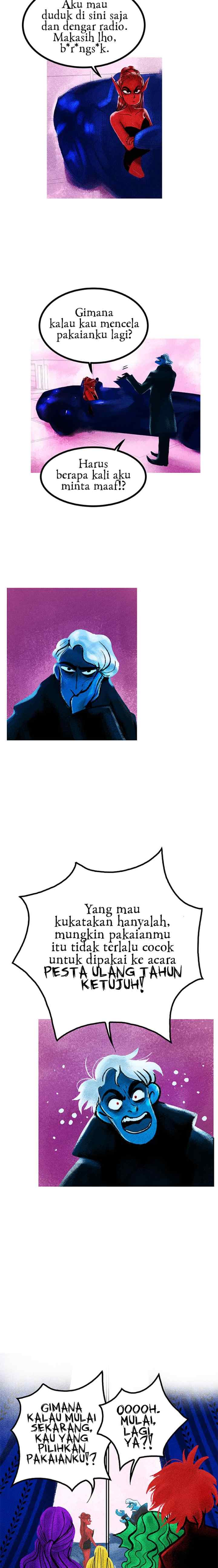 Lore Olympus chapter 65 halaman 9