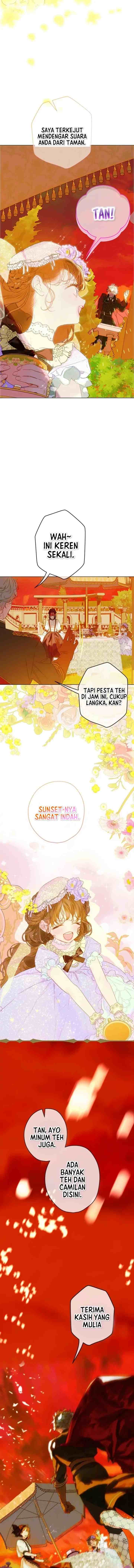 My Mom Got A Contract Marriage chapter 19 halaman 7