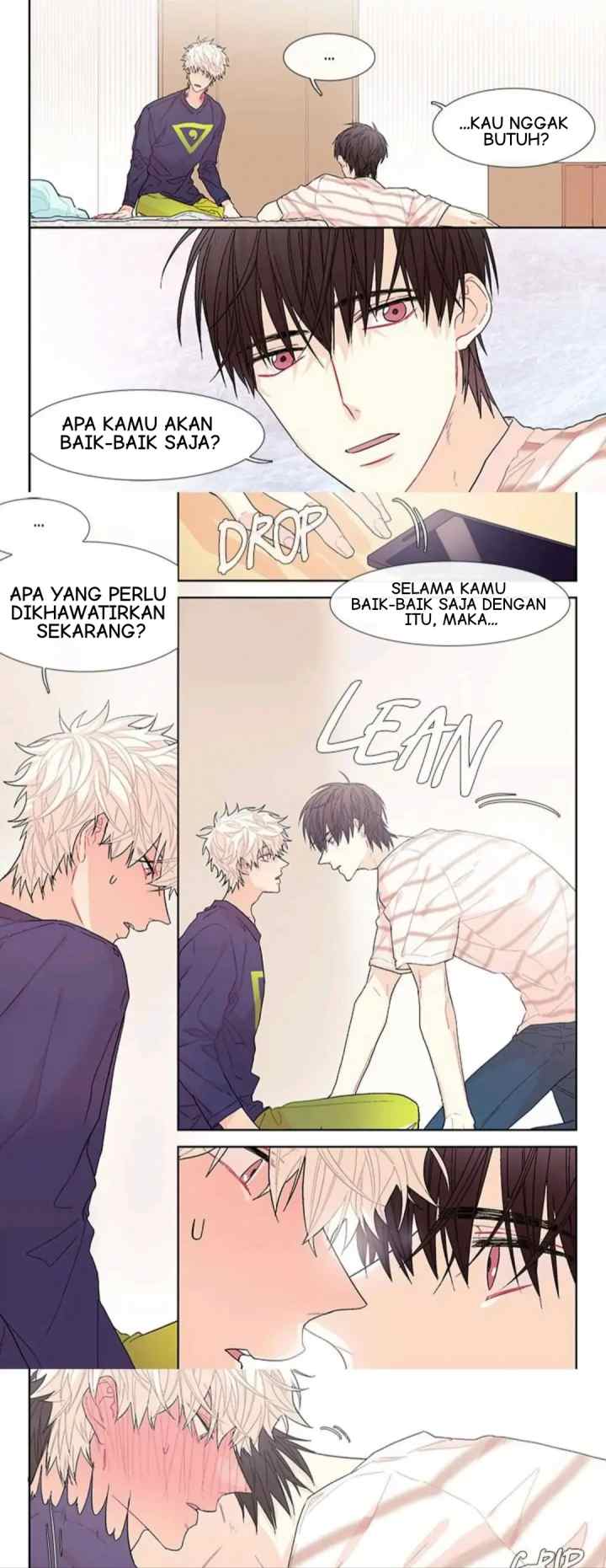 The Sweetest Man chapter 13 halaman 4