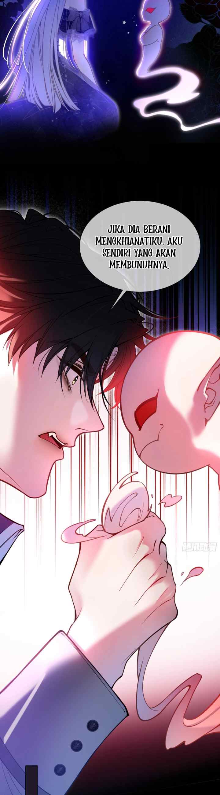 The Secret Game of Nobles chapter 50 halaman 14