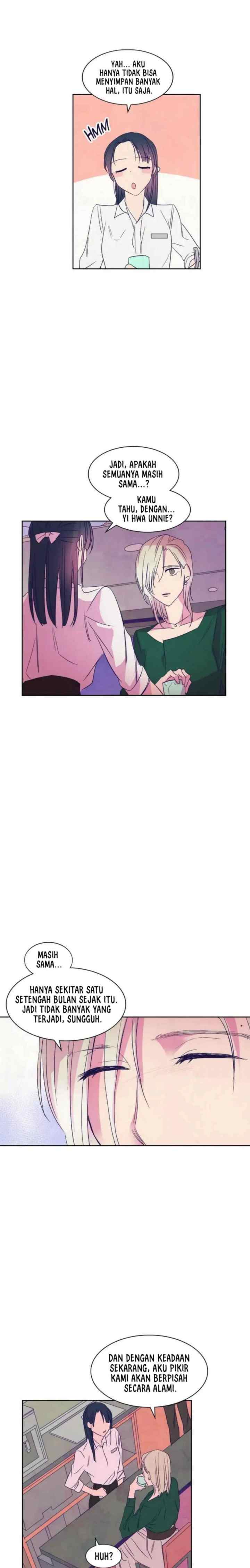 Blooming Sequence chapter 60 halaman 4