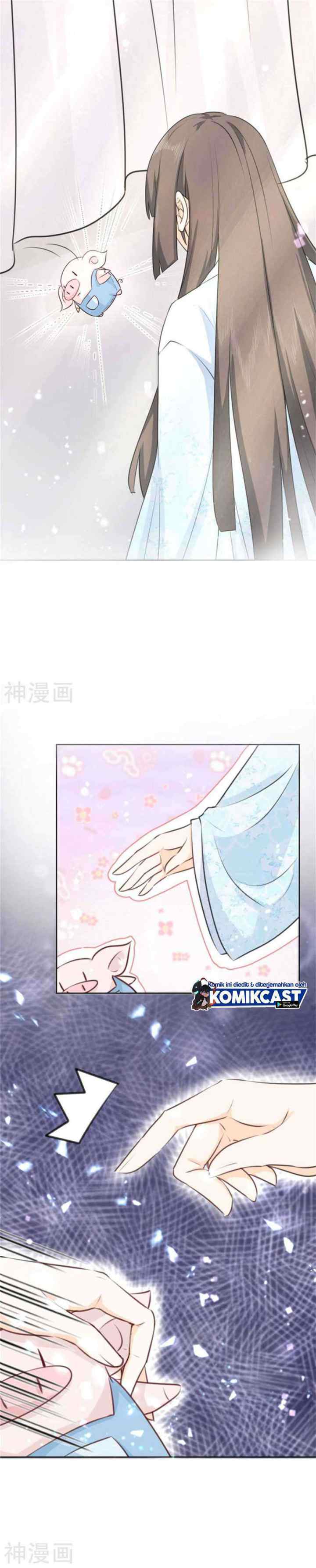 Sweet Heart of Girl chapter 5 halaman 13