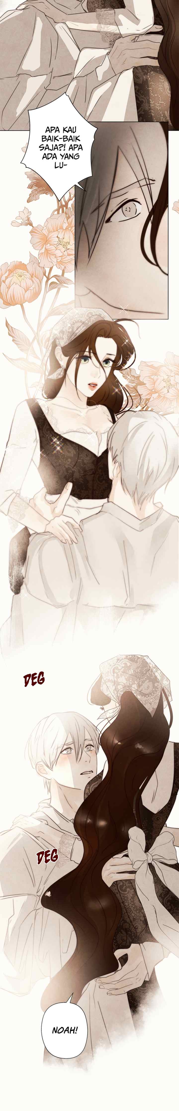 I Am the Villain chapter 41 halaman 11