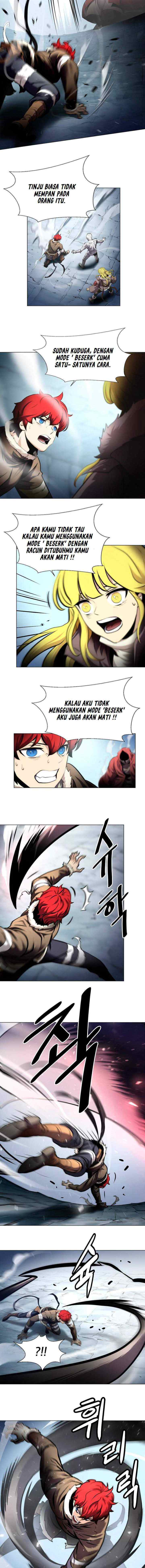 Burnout Shock chapter 20 halaman 4
