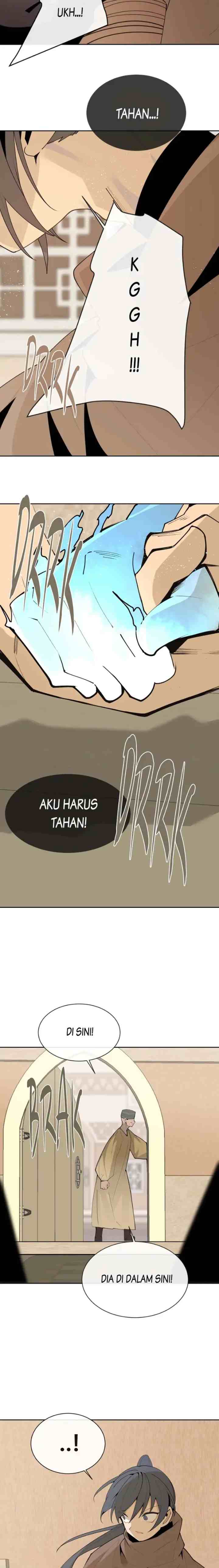 Devil Sword King chapter 285 halaman 11