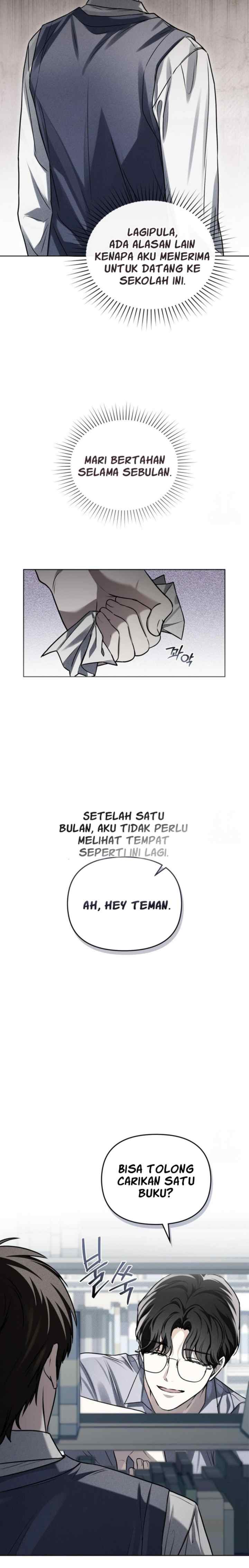 Honbul chapter 4 halaman 4