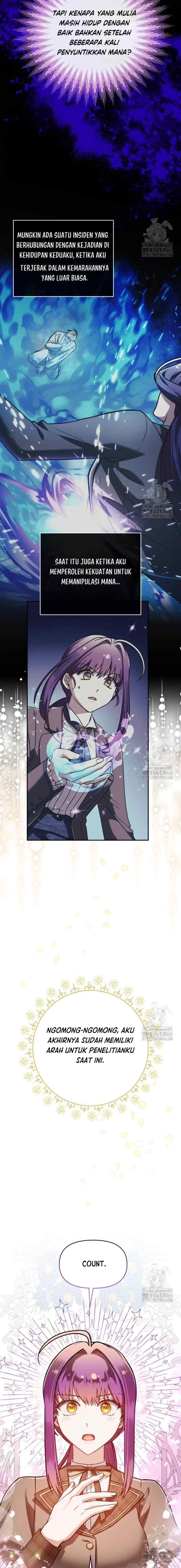 I'm the Dying Emperor's Doctor chapter 16 halaman 10