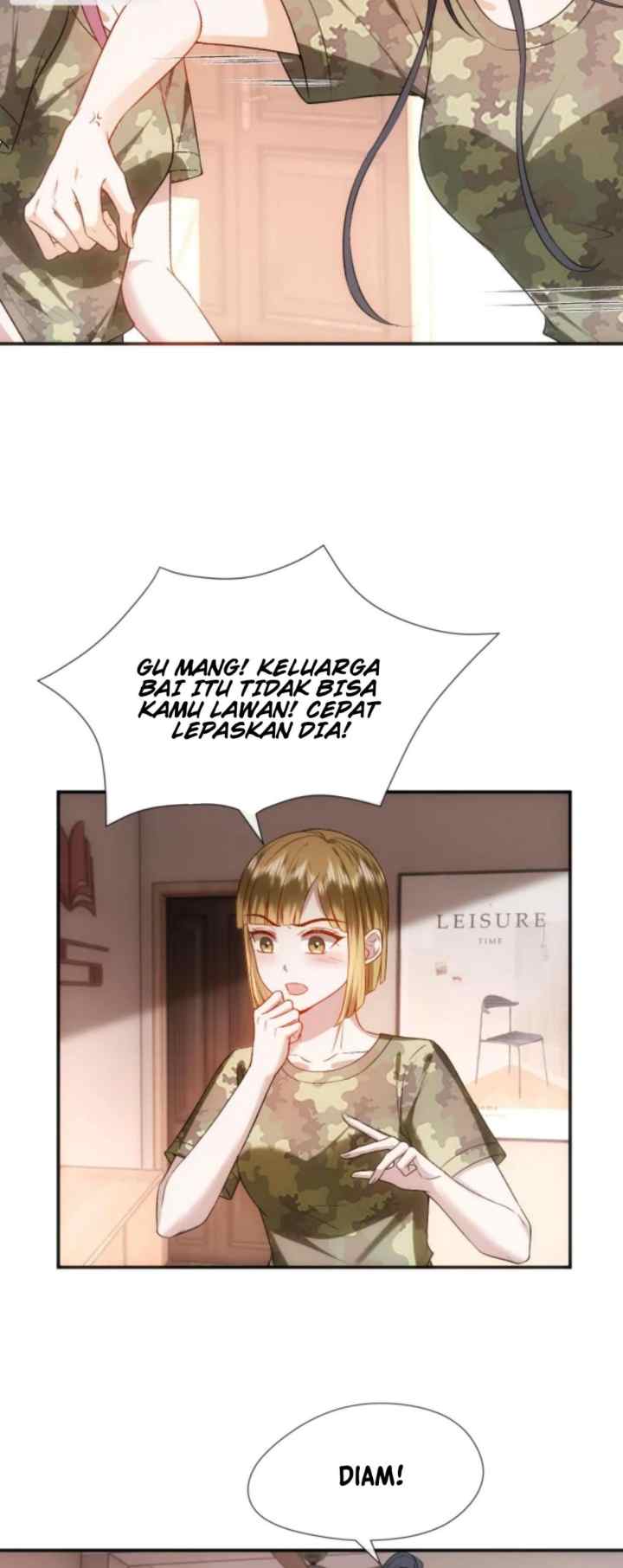 Madam and Her Daily Online Face-Slapping chapter 100 halaman 12