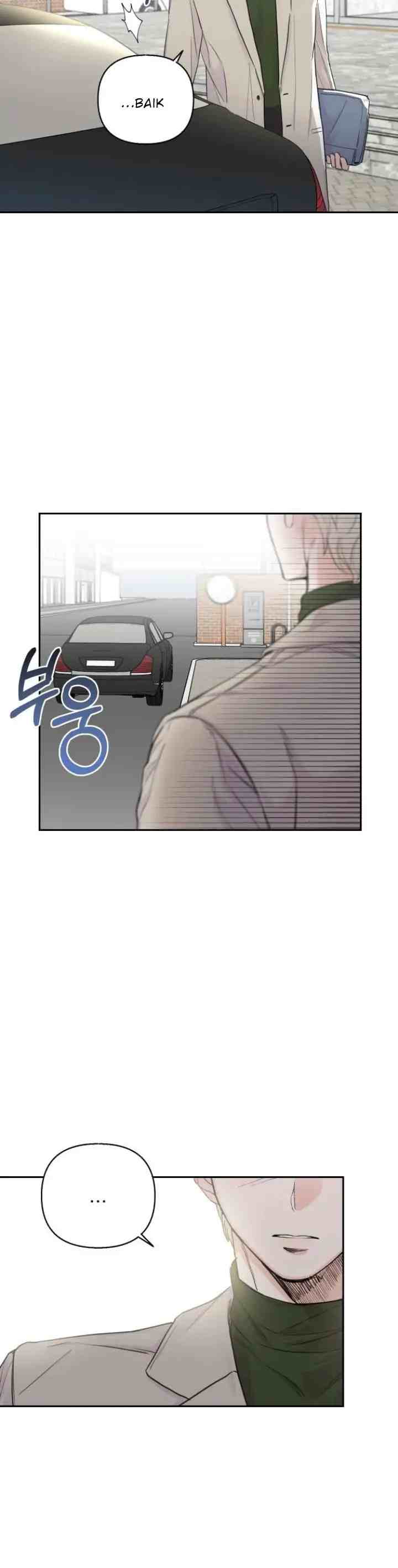 Really Truly Getting a Divorce chapter 21 halaman 12