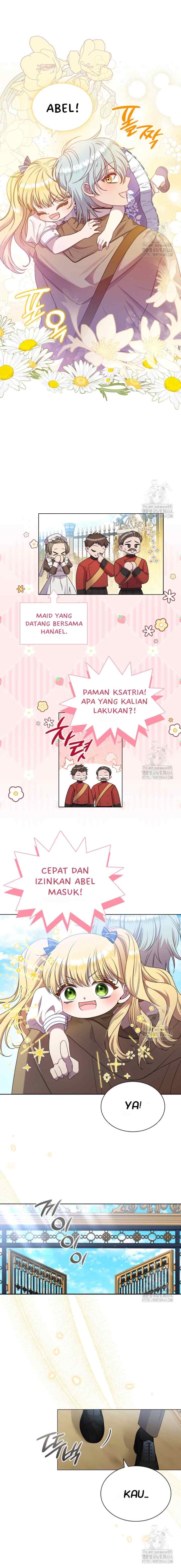 She Is Not My Daughter chapter 13 halaman 16