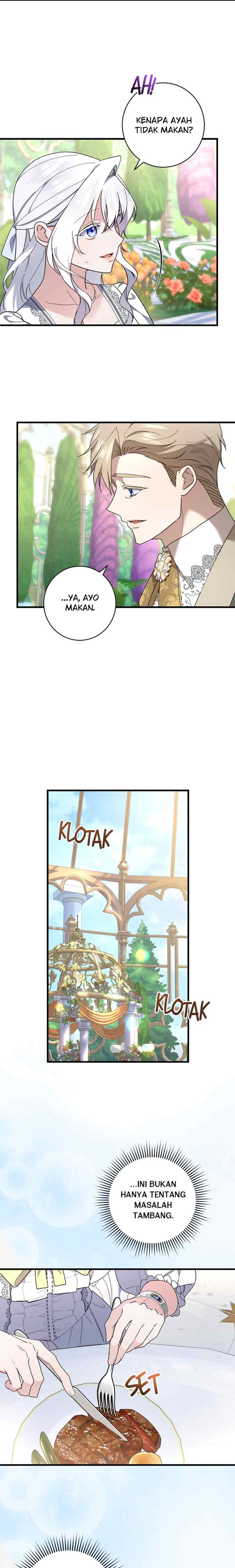 What The Duke Picked Up In The Forest chapter 48 halaman 16