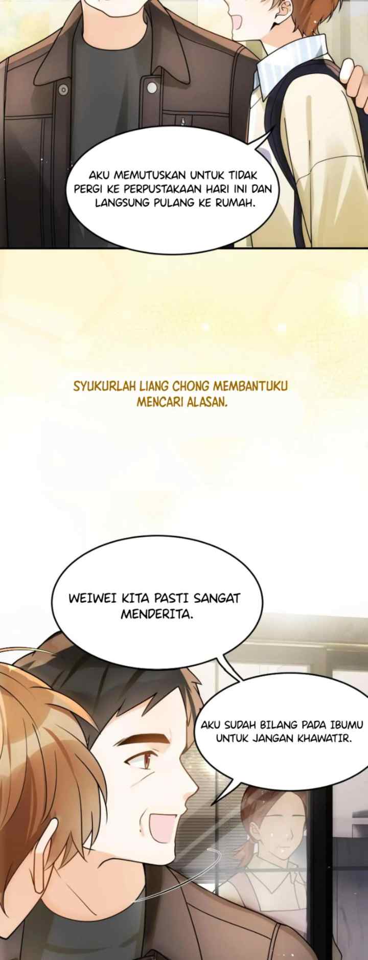 Guide on How to Sleep chapter 17 halaman 4