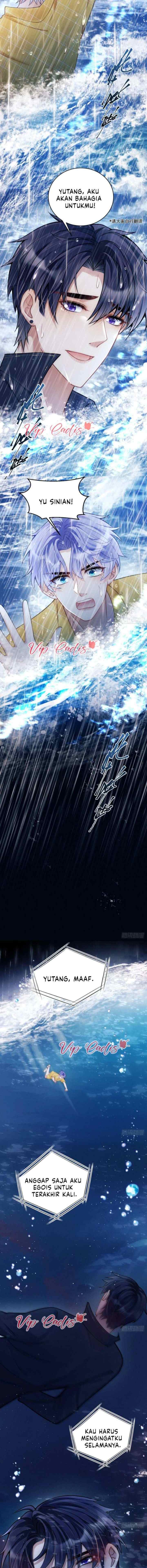 I Suspect the Actor Is Fishing for Me chapter 26 halaman 18