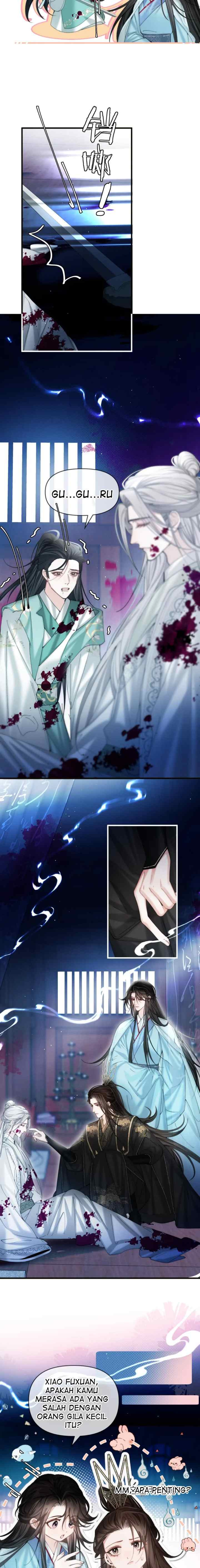 Haven't Seen You For Years chapter 16 halaman 6