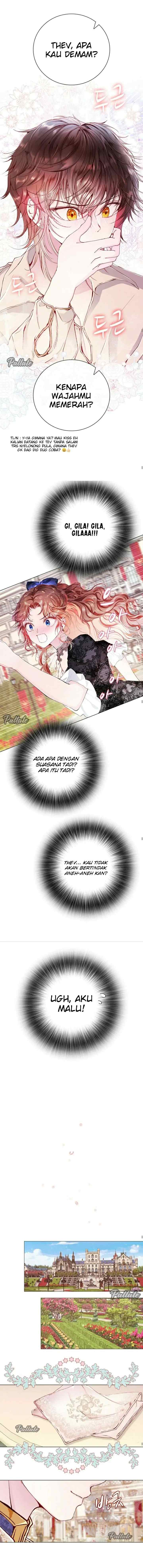 I Woke Up as the Ugly Duckling chapter 68 halaman 14