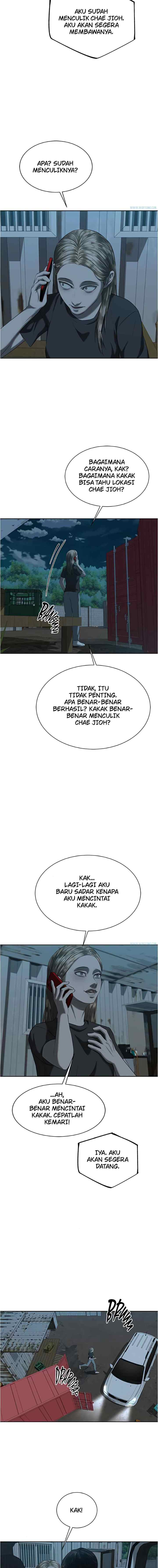 Nae Yeojachinguneun chapter 40 halaman 14