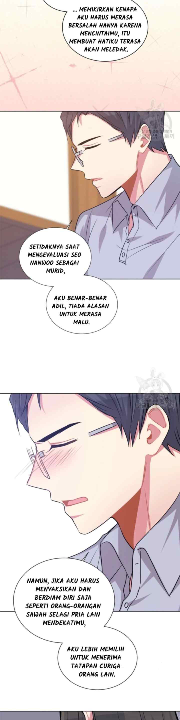 All About You chapter 59 halaman 17