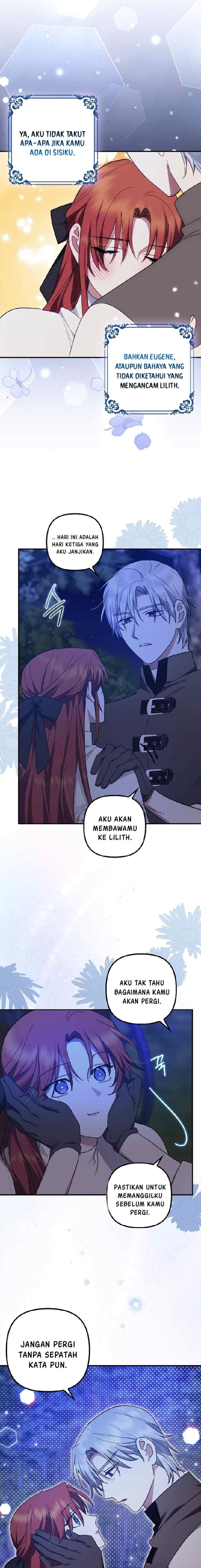 Rejected Lady Enjoying a Modest Life chapter 51 halaman 16