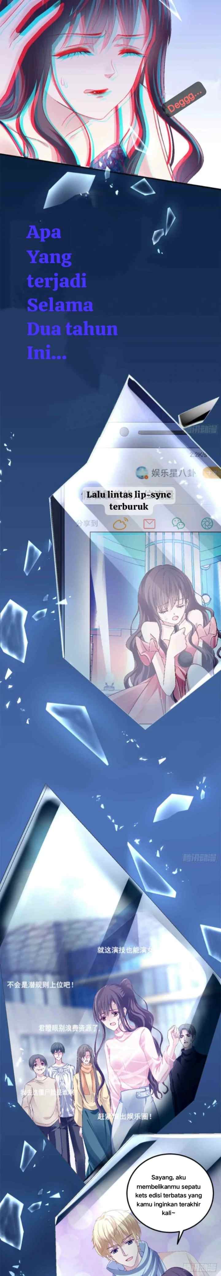 The Boss's Heart Is Back chapter 1 halaman 11