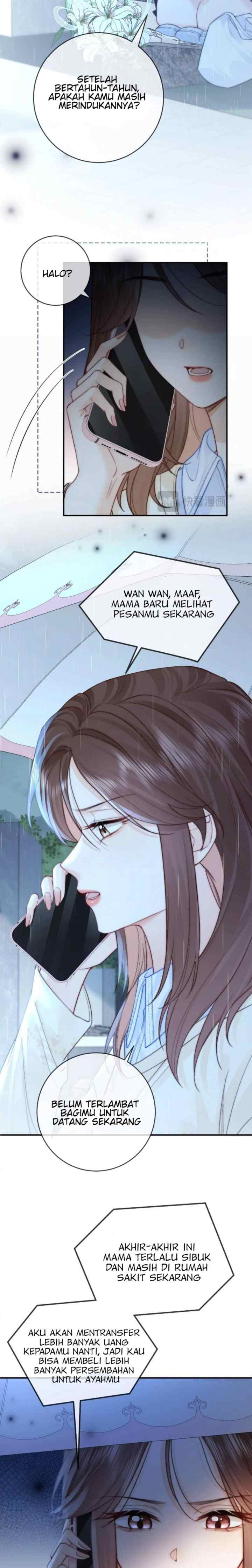 Zhuìluò chapter 6 halaman 15