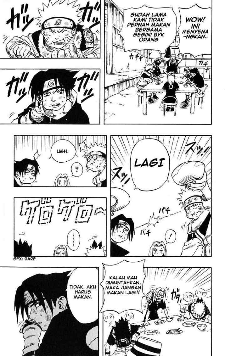 Naruto chapter 19 halaman 7