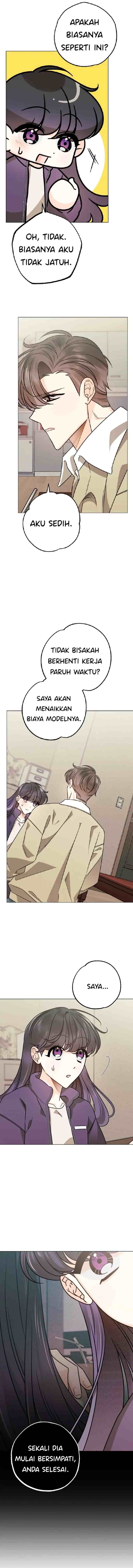 The Sunny Day in the Rat Hole chapter 40 halaman 13
