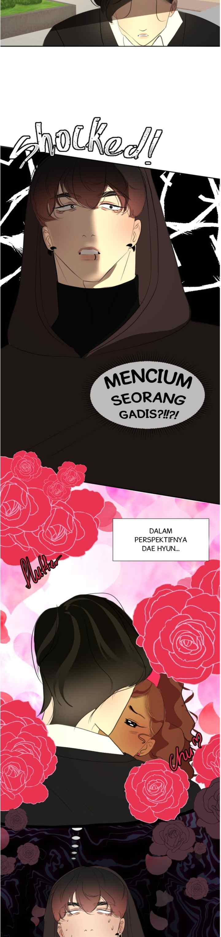 Violent Pink chapter 13 halaman 5