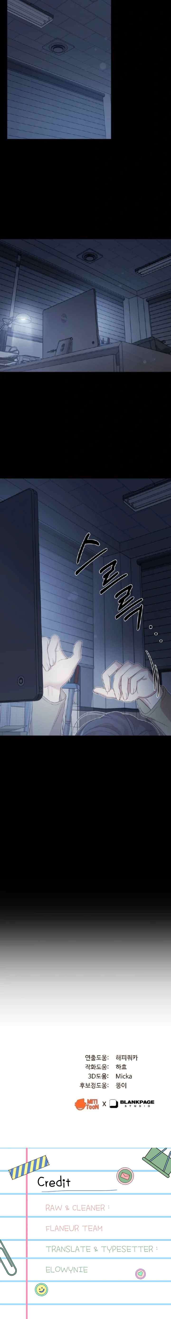 Give Birth To Me chapter 40 halaman 20