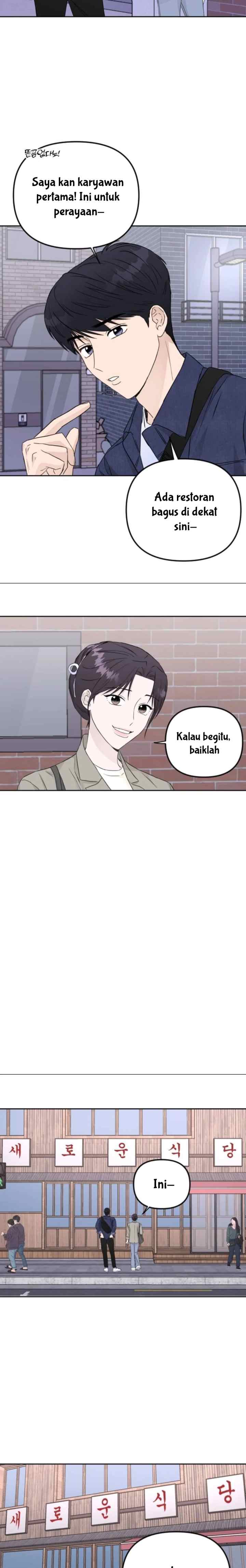 Can't We Just Meet? chapter 3 halaman 15