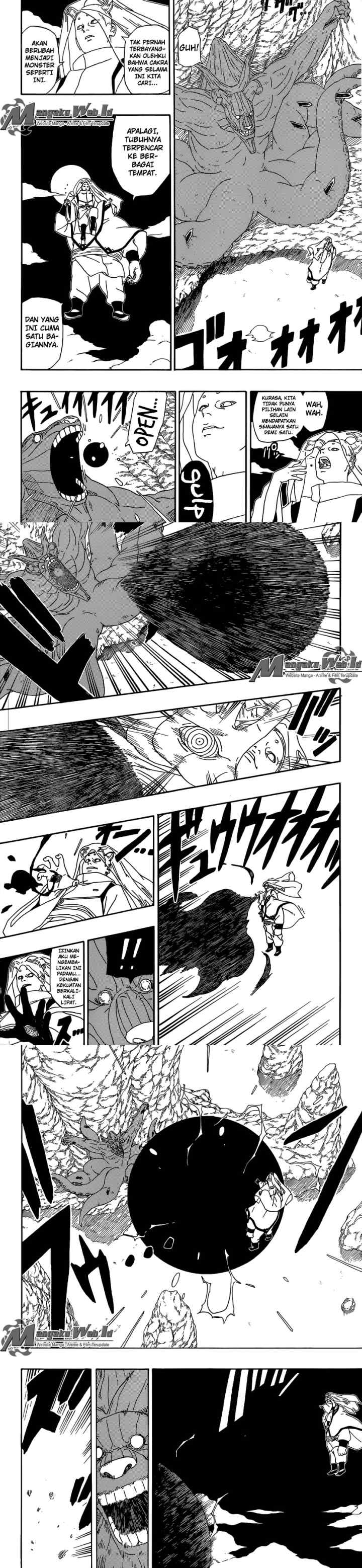 Boruto: Naruto Next Generations chapter 2 halaman 15