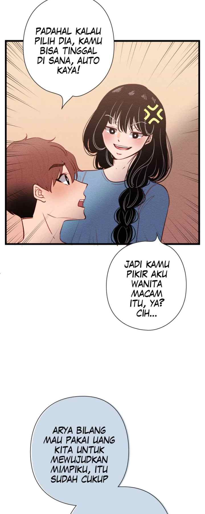 Mistake S1 chapter 108 halaman 9
