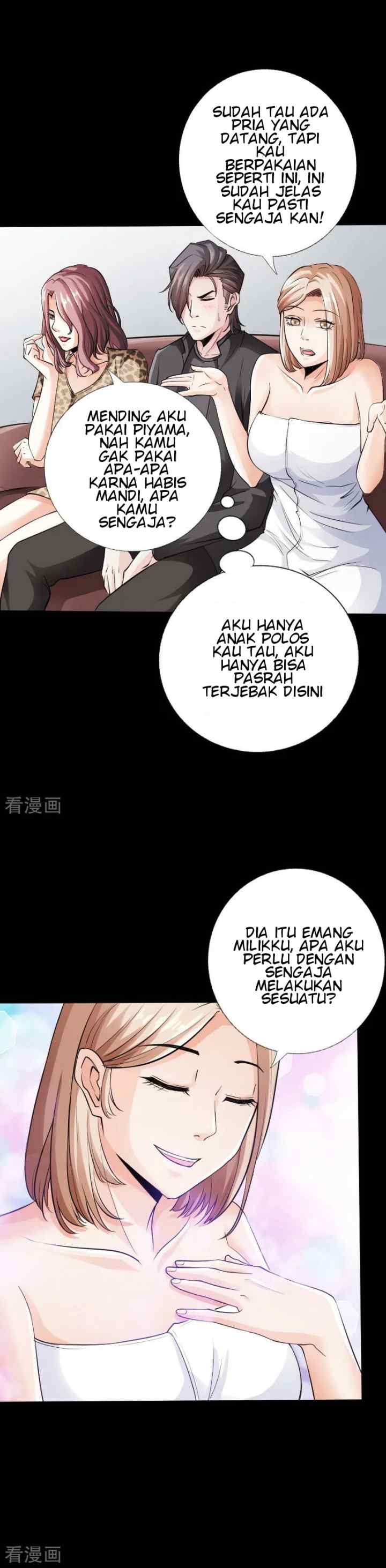 Hopeless chapter 42 halaman 5