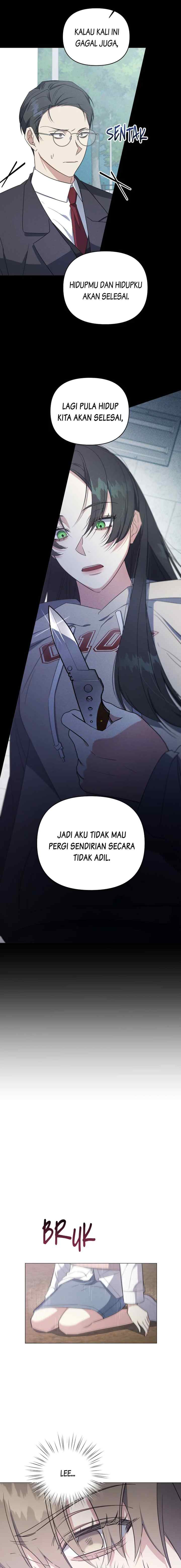 Rooftop Prince chapter 45 halaman 13