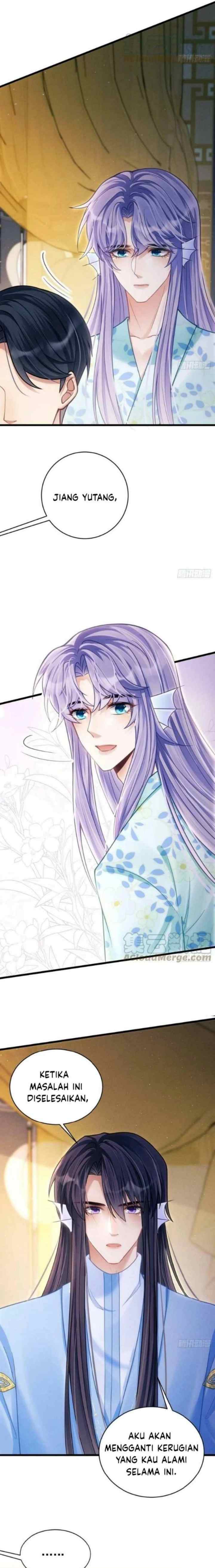 I Suspect the Actor Is Fishing for Me chapter 32 halaman 15