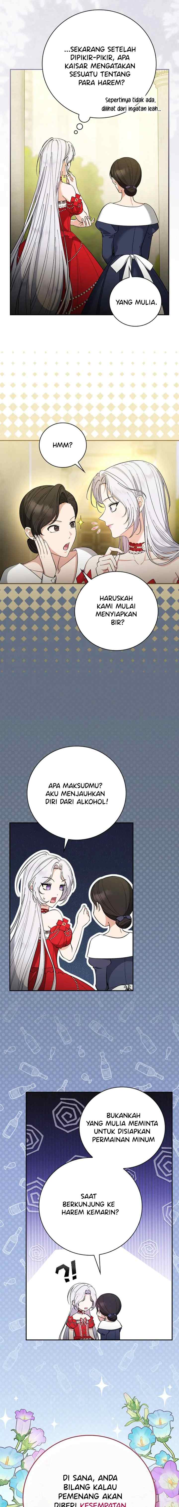 I Became The Tyrant's Dying Wife chapter 2 halaman 6