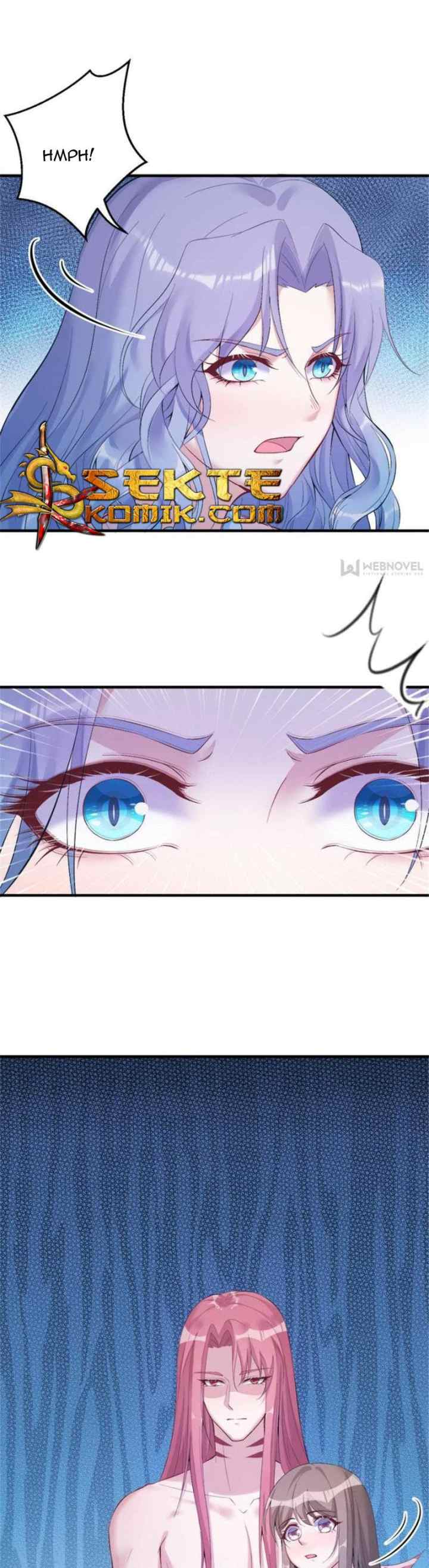 Beauty and the Beasts chapter 165 halaman 13