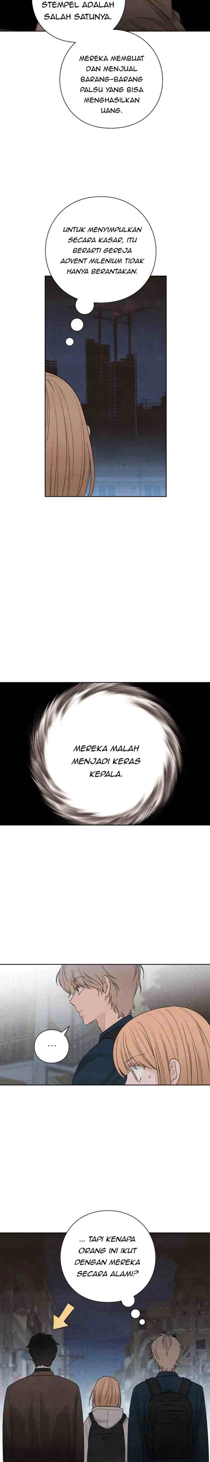 Apocalypse of Youth chapter 17 halaman 10