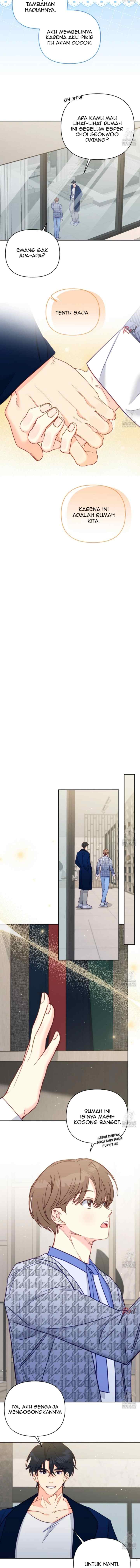 Ordinary Person A chapter 52 halaman 9