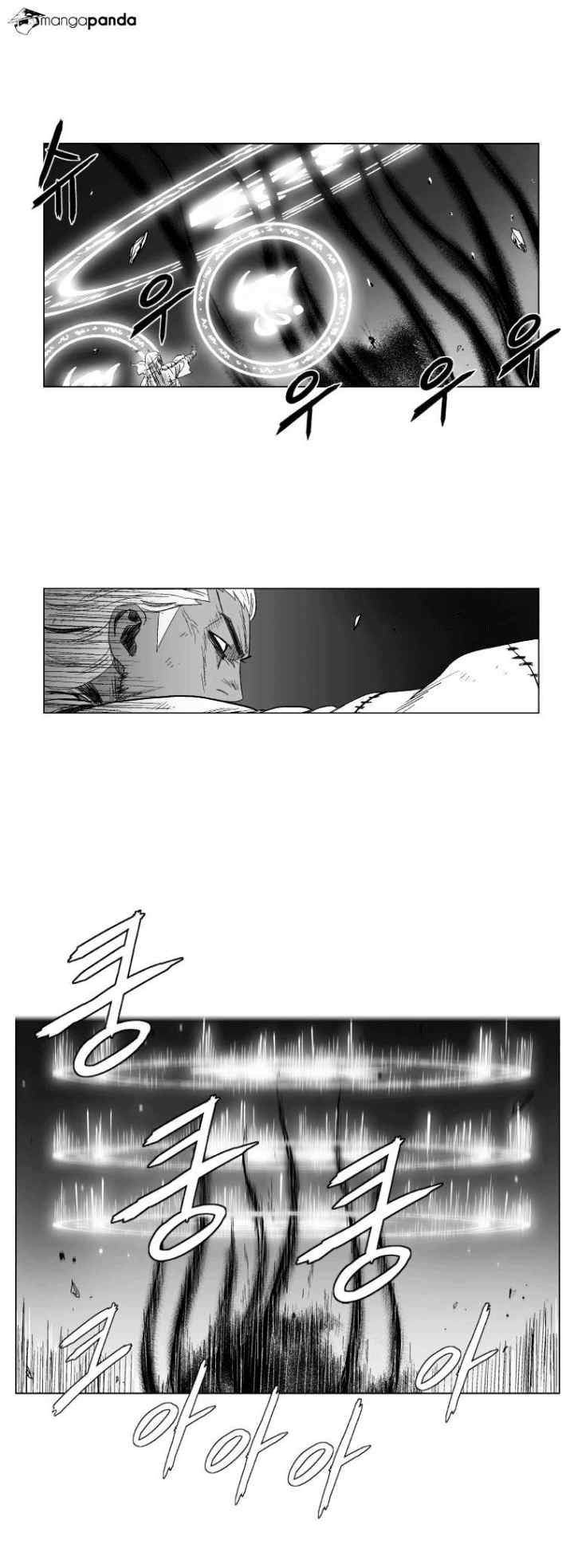 Red Storm chapter 99 halaman 12